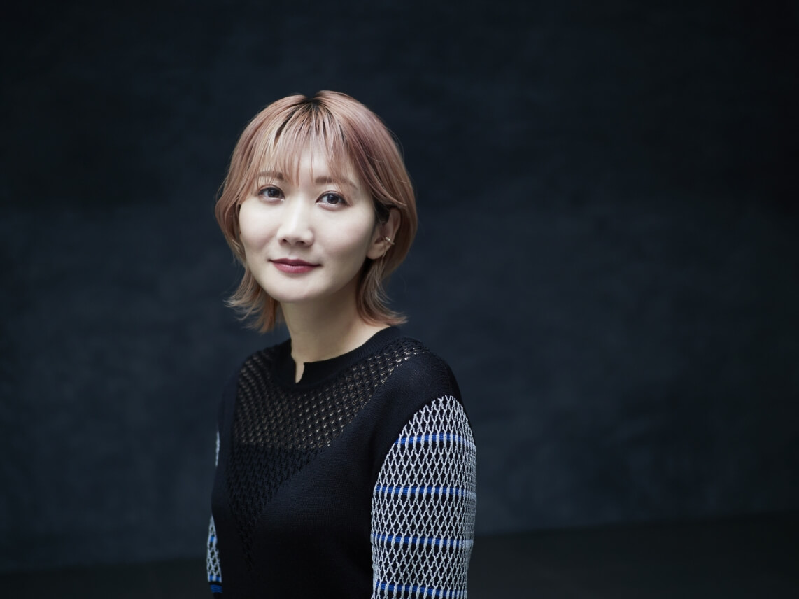 藤崎 彩織（ふじさき・さおり）